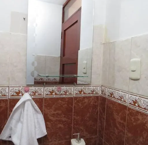 Apartamento Lindo Y Cómodo Departamento En Cusco